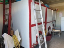 vino botte vetroresina usato vino botte vetroresina usato San Cipriano Po