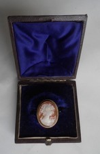 Antique gold carved for sale  INVERNESS