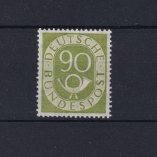 Brd 138 postfrisch gebraucht kaufen  Duderstadt