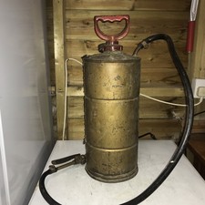Vintage antique brass for sale  MAIDENHEAD