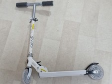 Zinc wheeled twister for sale  LEIGH-ON-SEA