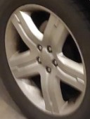 2010 forester wheel for sale  Nampa