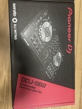 Controlador de DJ e alto-falantes CR3-X DDJ-SB2 comprar usado  Enviando para Brazil