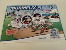 Murmeln asterix belix gebraucht kaufen  Hamburg