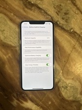 Iphone max 64gb for sale  Mesa