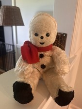Rare knickerbocker snowman for sale  Manheim