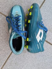 Kinderfußballschuhe lotto sch gebraucht kaufen  Runding