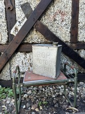 Rop motor car for sale  SPILSBY