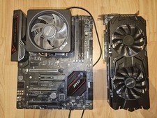 Kit amd ryzen gebraucht kaufen  Gummersbach