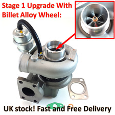 Turbocharger upgrade perkins for sale Turbocharger upgrade perkins for sale  LEICESTER