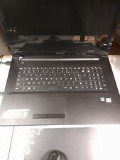 Portable lenovo g70 d'occasion  Longwy