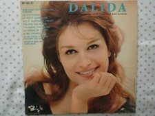 Dalida original devenues d'occasion  Auvers-sur-Oise