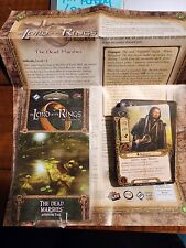 Lord rings lcg for sale  Albany