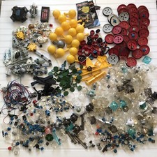 Vintage capsela parts for sale  Paso Robles