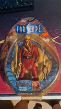 Farscape series argo gebraucht kaufen  Triefenstein