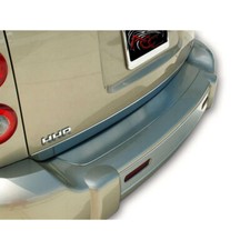 Rear bumper cap d'occasion  Expédié en Belgium