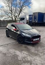 2015 ford fiesta for sale  WIDNES