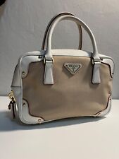 Borsa prada 2007 usato  Firenze