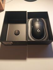 Logitech pro superlight usato  Palermo
