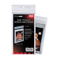 Ultra pro resealable gebraucht kaufen  Boren