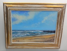 Marine huile lignes d'occasion  Mimizan