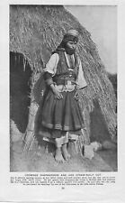 Crowned shepherdess 1920 for sale  WATERLOOVILLE