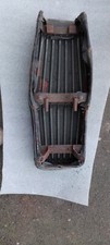 Original seat suzuki for sale  NEWPORT
