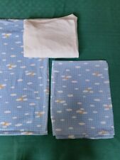 Baby kinder bettwäsche gebraucht kaufen  Pleidelsheim