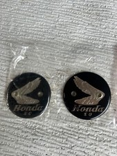 honda tank badge for sale honda tank badge for sale BRACKNELL
