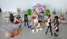 Playmobil hochzeit 4309 gebraucht kaufen  Boos