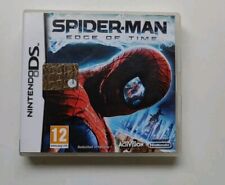 Nintendo spider man usato  Licata
