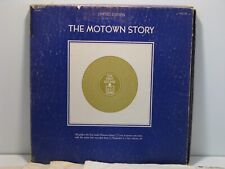 Motown story first for sale  BISHOP'S STORTFORD