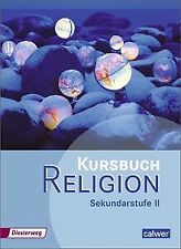 Kursbuch religion sekundarstuf gebraucht kaufen  Berlin