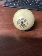 Bola de hóquei em campo vintage Penn Monto feita nos EUA comprar usado  Enviando para Brazil