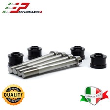 Kit distanziali dischi usato  Camposanto