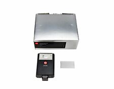 Leica cf22 flashgun for sale  POOLE