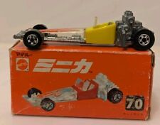 Mattel minica hot for sale  Redding