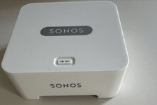 Sonos bridge weiß gebraucht kaufen  Königstein im Taunus