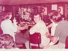 Bar scene photograph for sale  Fort Worth