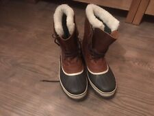 Sorel caribou waterproof for sale  CHORLEY