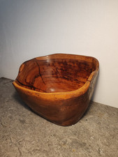 Saladier coupe bois d'occasion  Fayence
