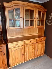 Buffetschrank kiefer gebraucht kaufen Buffetschrank kiefer gebraucht kaufen  Bad Pyrmont