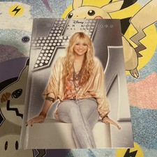 Hannah Montana Final Season DVD Disney TV Miley Cyrus DigiBook 2-Disc Tested comprar usado Hannah Montana Final Season DVD Disney TV Miley Cyrus DigiBook 2-Disc Tested comprar usado  Enviando para Brazil