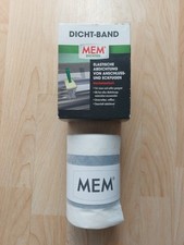 Mem dicht band gebraucht kaufen  Lorsch