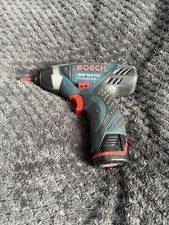 bosch gdr 10 8 for sale  LONDON