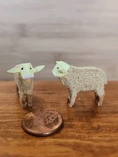 Lot vintage putz for sale Lot vintage putz for sale  Abingdon