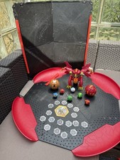 Bakugan konvolut gebraucht kaufen  Langen
