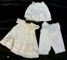 Old dress antique for sale  HASTINGS