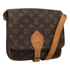 Louis vuitton monogram d'occasion  Expédié en Belgium
