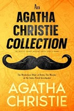 An Agatha Christie Collection (The Hercule Poirot Mystery Series First 3 Boo... comprar usado  Enviando para Brazil
